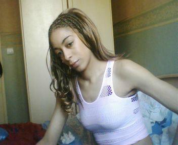 Rose bonbon