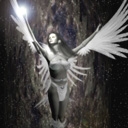 L'ange noir
