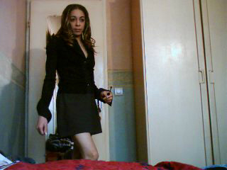 Viiii?