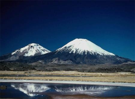 Montagnes