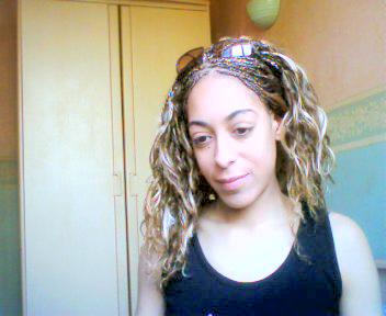 ben euhh encore moi