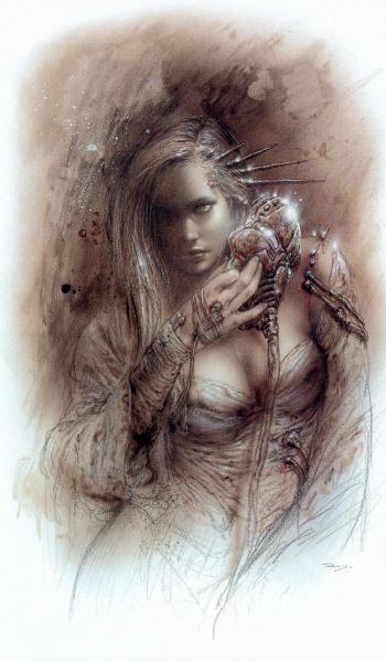 Sensuelle